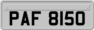 PAF8150