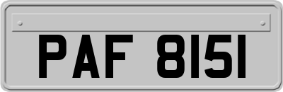 PAF8151
