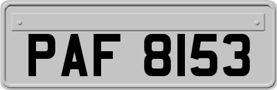 PAF8153