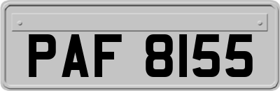 PAF8155