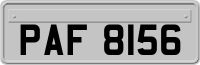 PAF8156