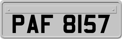 PAF8157