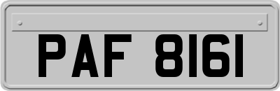 PAF8161