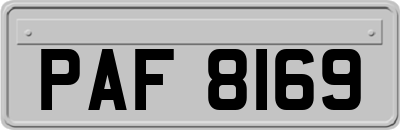 PAF8169
