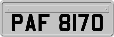 PAF8170