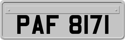 PAF8171