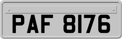 PAF8176