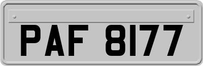 PAF8177