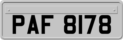 PAF8178