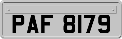 PAF8179