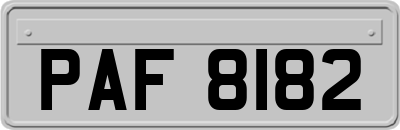 PAF8182