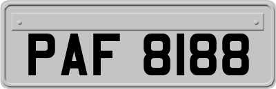 PAF8188