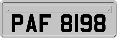 PAF8198