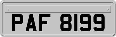 PAF8199