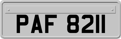 PAF8211