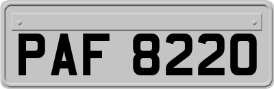 PAF8220