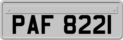 PAF8221