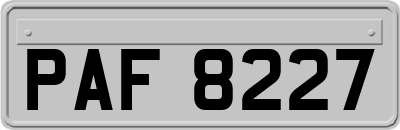 PAF8227