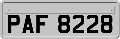 PAF8228