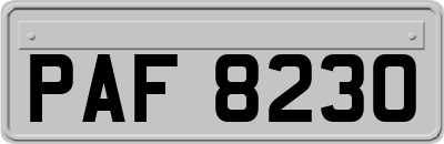 PAF8230