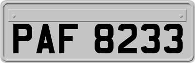 PAF8233