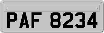 PAF8234