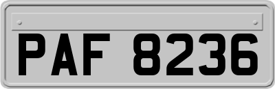 PAF8236