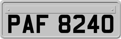 PAF8240