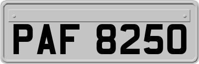 PAF8250