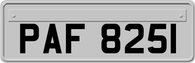 PAF8251