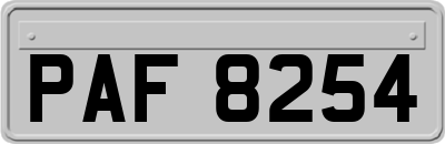 PAF8254