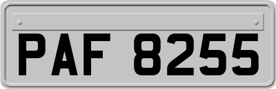 PAF8255