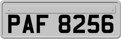 PAF8256