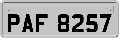 PAF8257