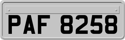 PAF8258