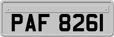 PAF8261