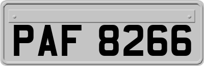PAF8266