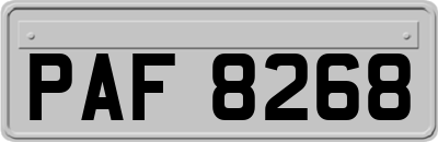 PAF8268