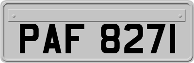 PAF8271