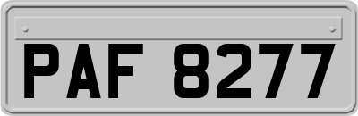 PAF8277