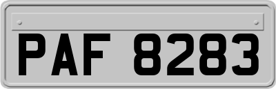 PAF8283