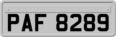 PAF8289