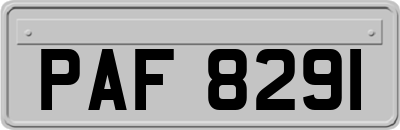 PAF8291