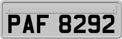 PAF8292