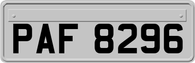PAF8296