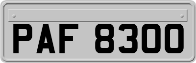PAF8300