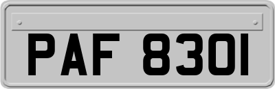 PAF8301