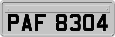 PAF8304
