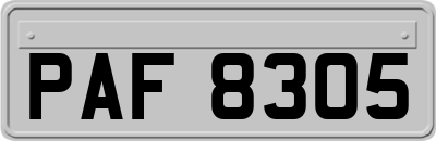 PAF8305