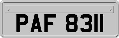 PAF8311